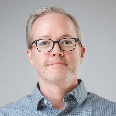 Aaron Schaff, Vice President
