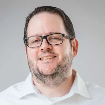 Chris Good, Business Intelligence Specialist